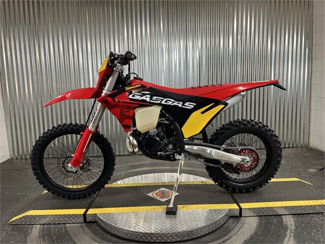 2025 GASGAS EC 300 GP - Photo 5