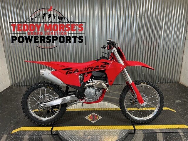 2025 MC 350F