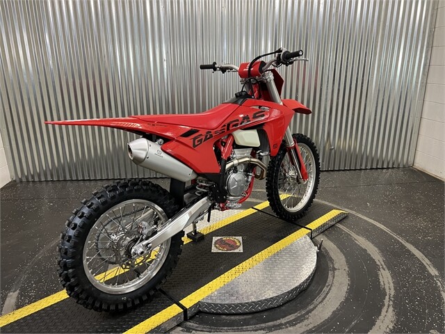 2025 EX 350F - Photo 3