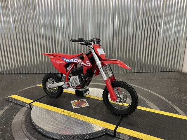 2024 GASGAS MC-E 5 - Photo 2