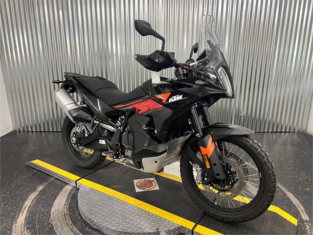 2024 KTM 790 Adventure - Photo 2