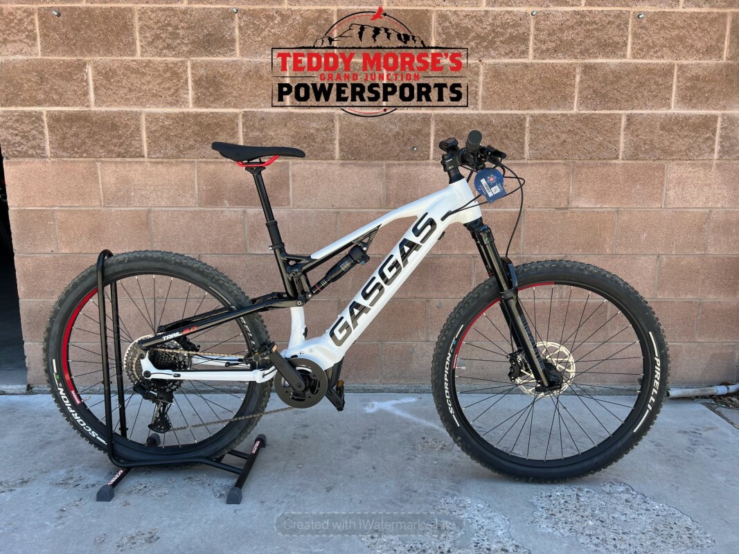 2023 GASGAS G Trail 2.0 Medium