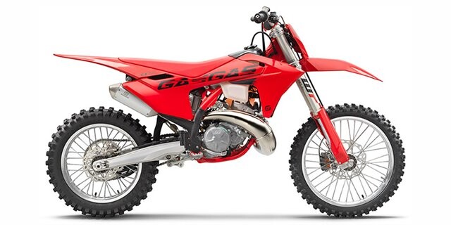 2025 GASGAS EX 300 - Photo 7