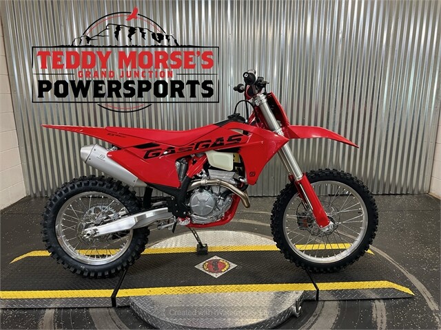 2025 EX 350F