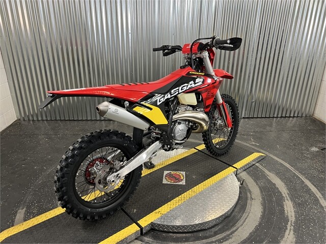 2025 GASGAS EC 300 GP - Photo 3