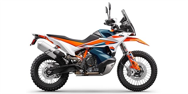 2024 KTM 890 Adventure R - Photo 7