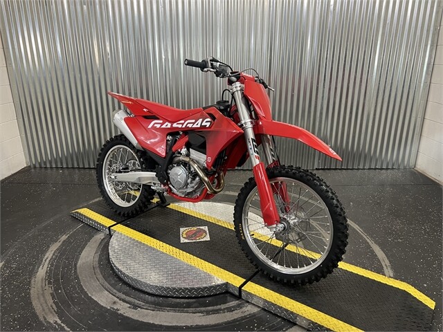 2024 GASGAS MC 250F - Photo 2