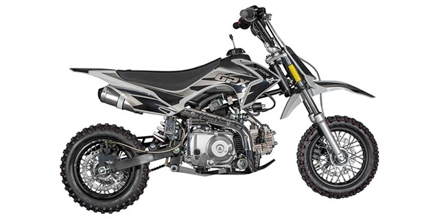 2025 GPX Moto MXR 90 - Photo 2