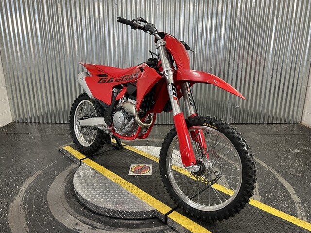 2025 MC 450F - Photo 2