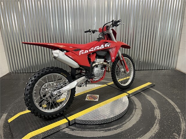 2024 GASGAS MC 350F - Photo 3