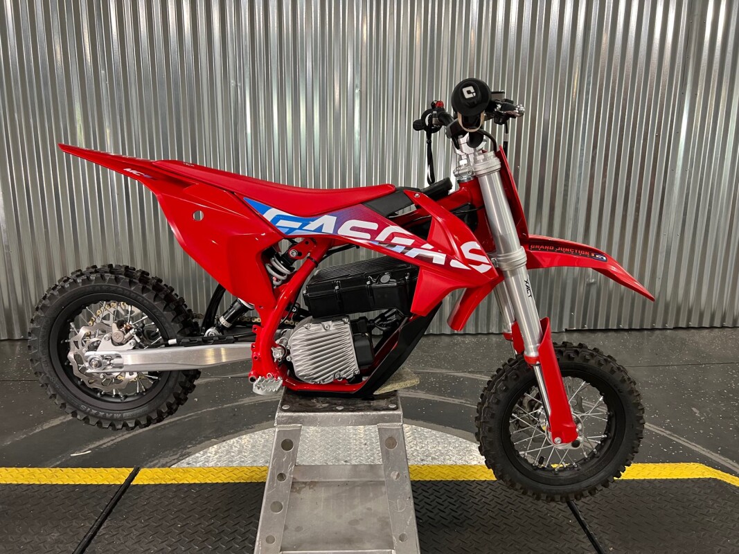 2023 GASGAS MC-E 3