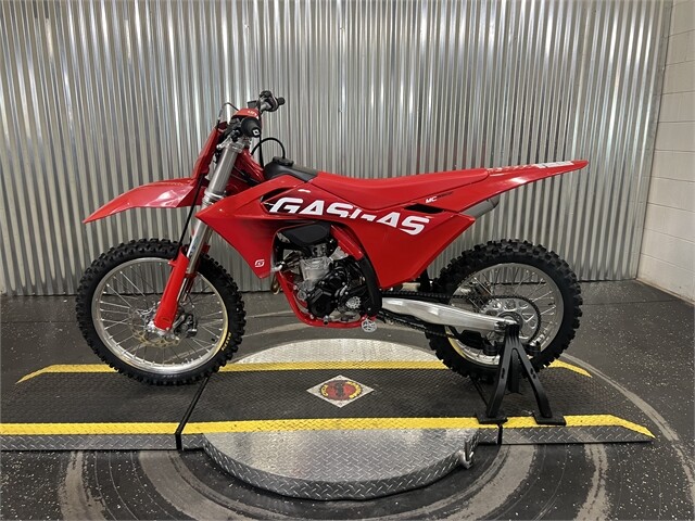 2024 GASGAS MC 250F - Photo 5