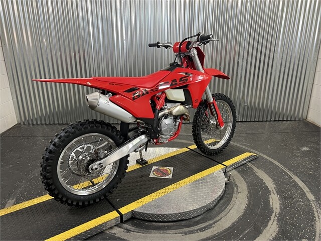 2025 GASGAS EX 250F - Photo 4