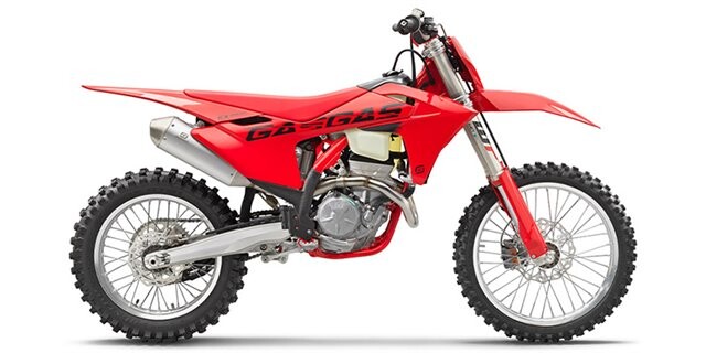 2025 EX 350F - Photo 7