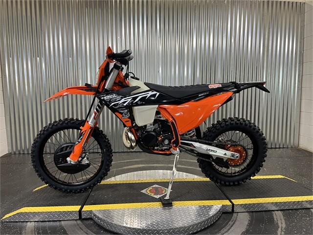 2025 KTM 300 XC-W Hardenduro - Photo 7