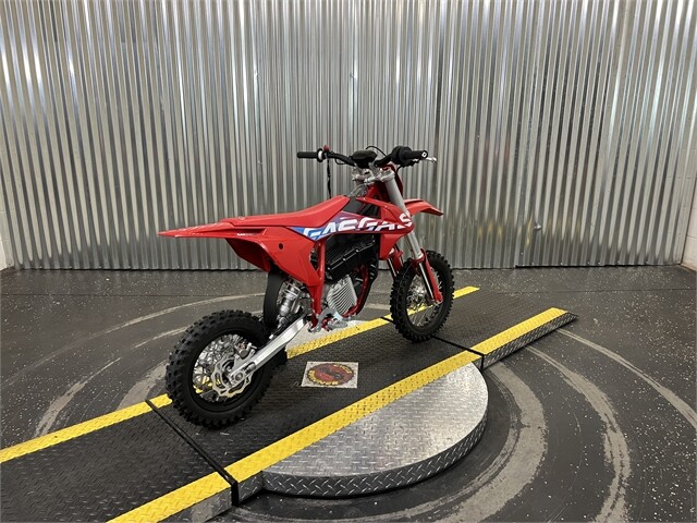 2024 GASGAS MC-E 5 - Photo 3