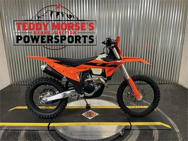 2025 KTM 300 XC