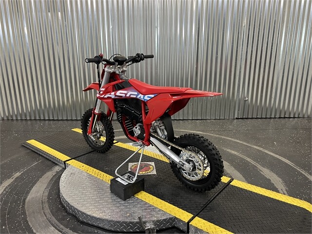 2024 GASGAS MC-E 5 - Photo 4
