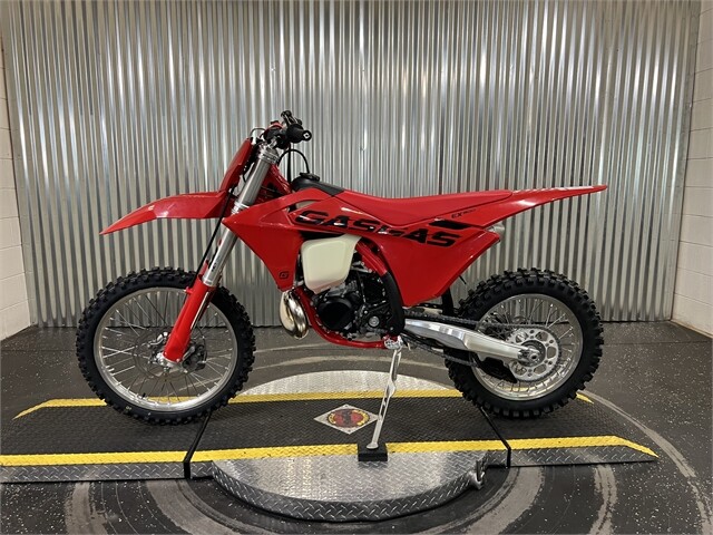 2025 GASGAS EX 300 - Photo 5