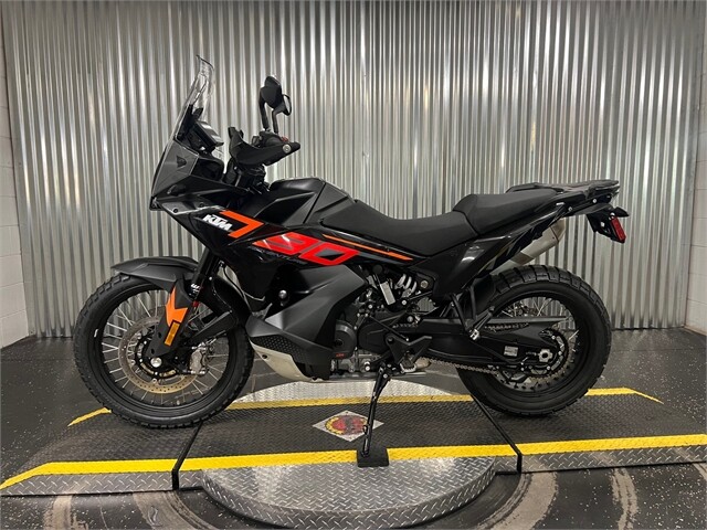 2024 KTM 790 Adventure - Photo 5