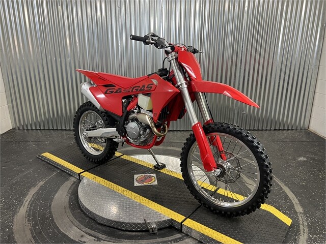 2025 GASGAS EX 250F - Photo 2