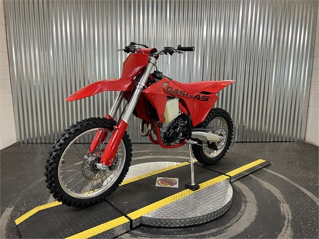 2025 EX 350F - Photo 6