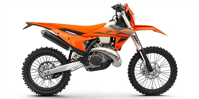 2025 KTM 300 XC-W - Photo 7