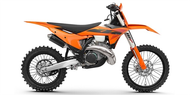 2025 KTM 300 XC - Photo 8