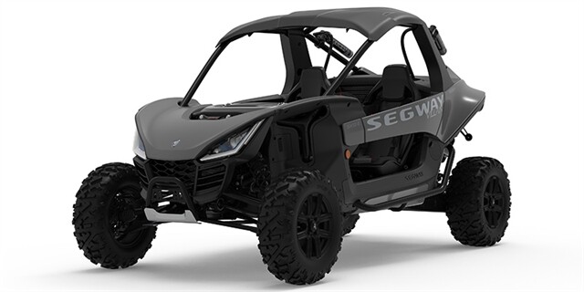 2024 Segway Villain SX10 S - Photo 5