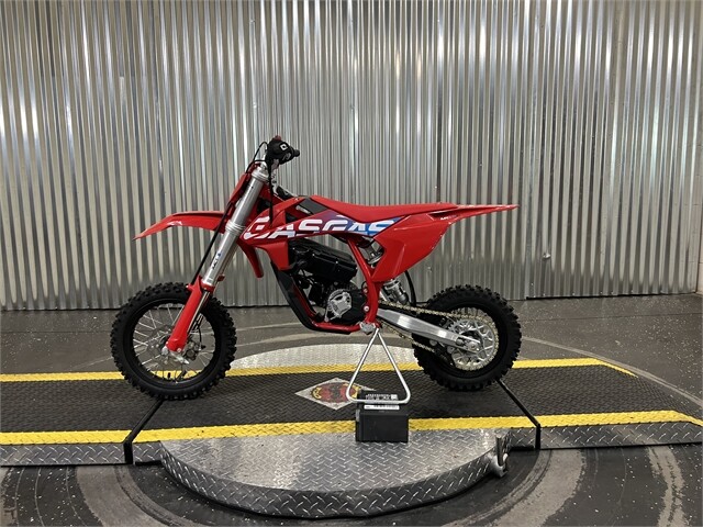 2024 GASGAS MC-E 5 - Photo 5