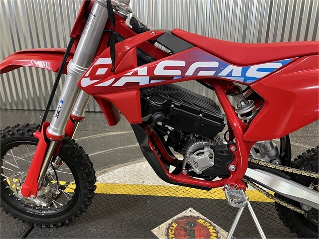 2024 GASGAS MC-E 5 - Photo 6