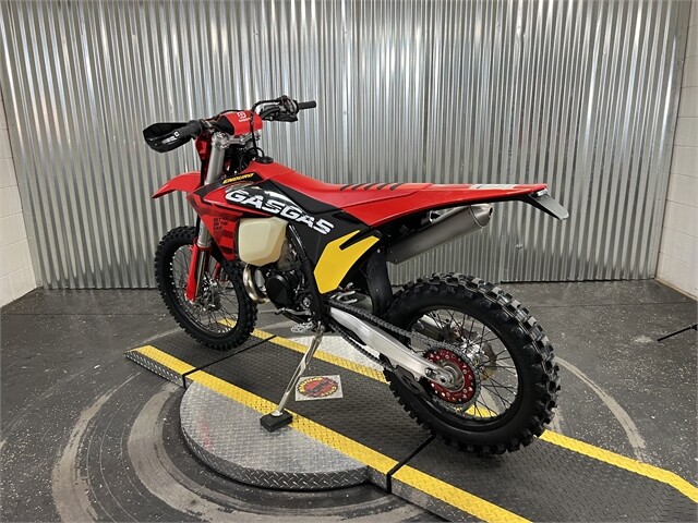 2025 GASGAS EC 300 GP - Photo 4
