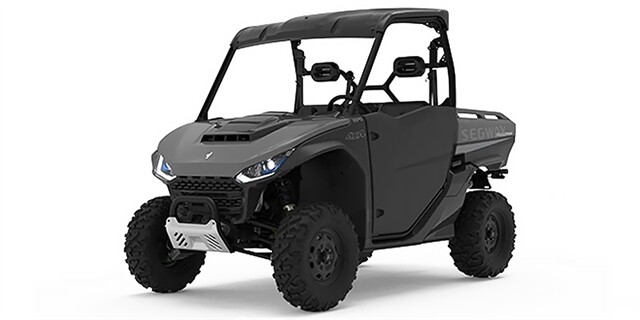 2024 Segway UT10 S - Photo 2