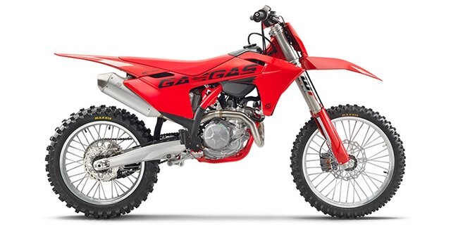 2025 MC 450F - Photo 8