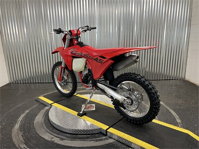 2025 EX 350F - Photo 4