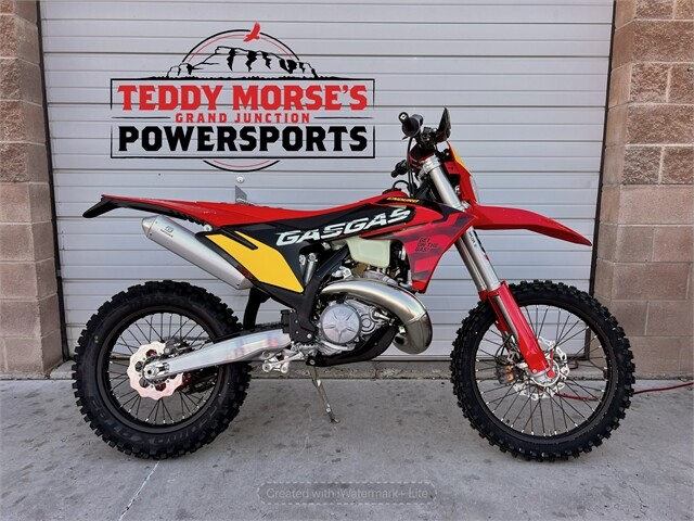 2025 GASGAS EC 300 GP - Photo 7