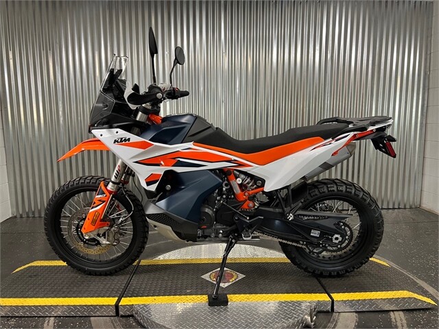 2024 KTM 890 Adventure R - Photo 5