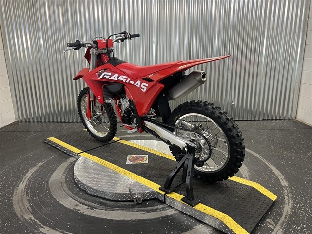 2024 GASGAS MC 250F - Photo 4