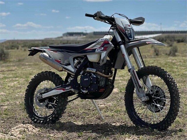 2024 FSE 250 S 18/21 (off-road model)