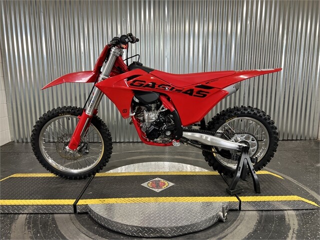 2025 MC 450F - Photo 6