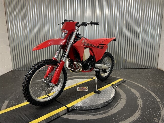 2025 GASGAS EC 300 - Photo 6
