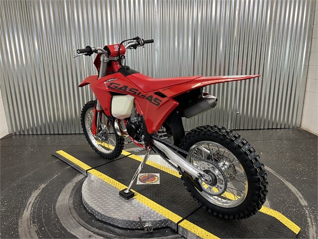 2025 GASGAS EX 300 - Photo 4