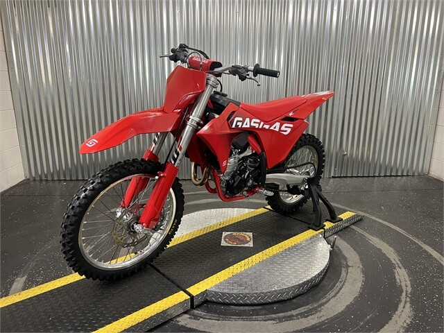 2024 GASGAS MC 250F - Photo 6