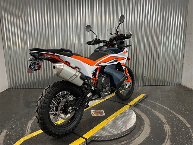 2024 KTM 890 Adventure R - Photo 3
