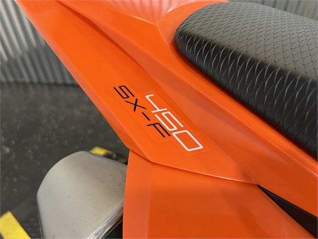 2025 KTM 450 SX-F - Photo 3