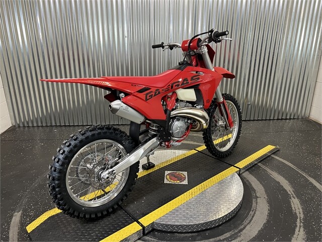 2025 GASGAS EX 300 - Photo 3