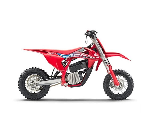 2023 GASGAS MC-E 3 - Photo 4