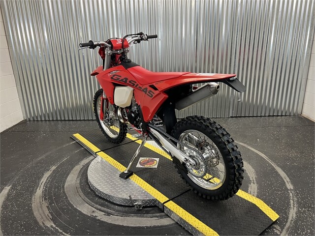2025 GASGAS EC 300 - Photo 4