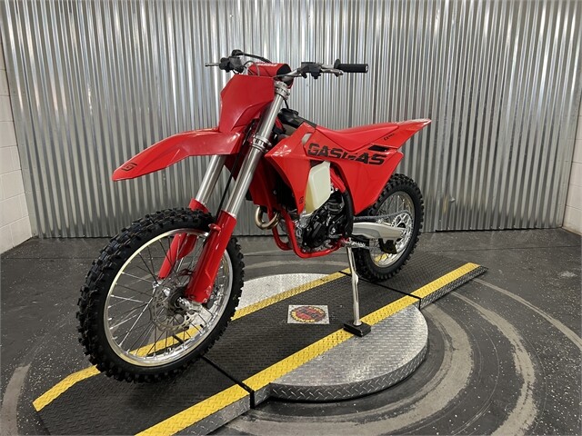 2025 GASGAS EX 250F - Photo 7