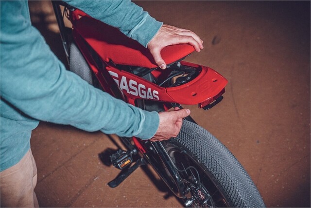 2024 GASGAS Moto 1 - Photo 7